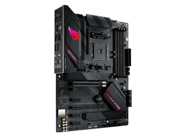 ROG STRIX B550-F GAMING WIFI II - Image 3
